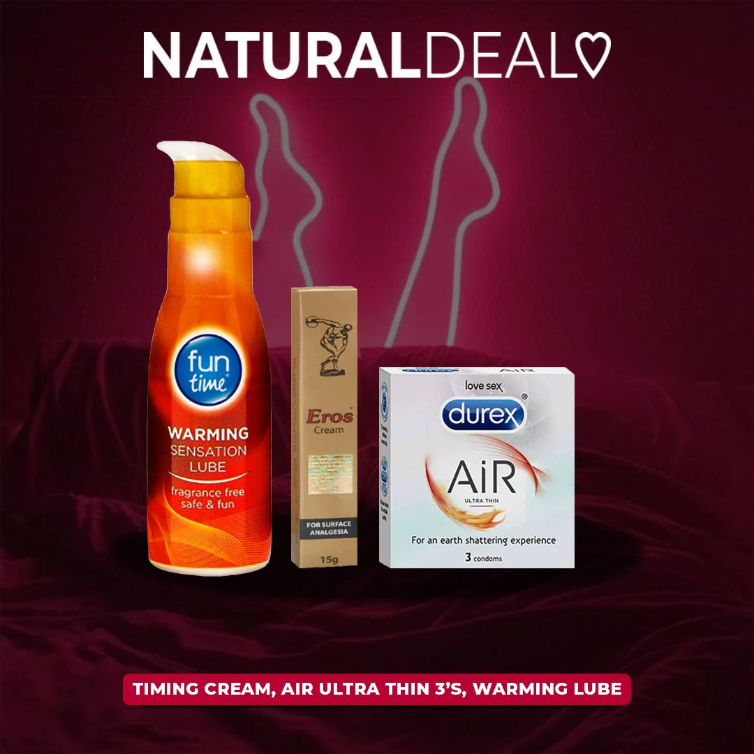 Eros Natural Deal – Wellexy