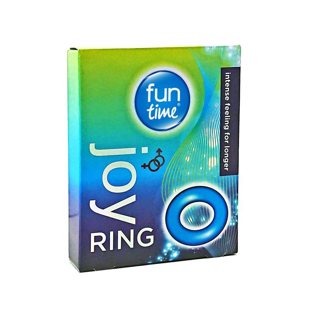 FUN TIME STIMULATING JOY RING