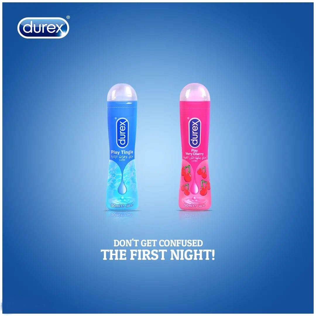 The First Night Lubricant Wellexy The First Night Lubricant Wellexy