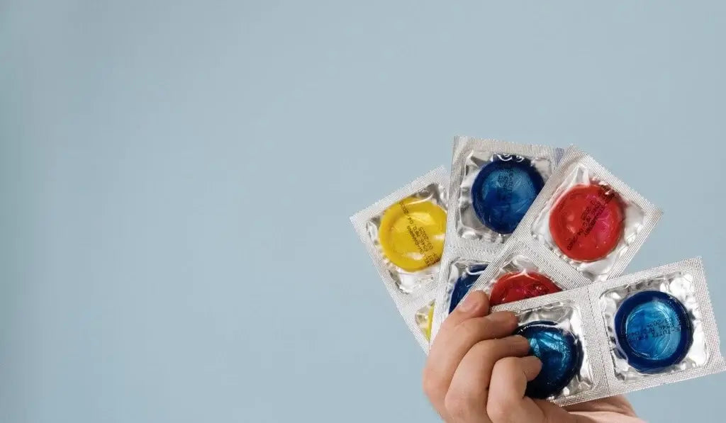 5 Advantages To Buying Condoms Online: More Options, Better Prices, And Discreet Shipping