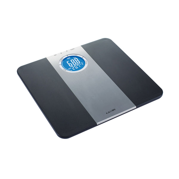 Camry Electronic Personal Scale Weight Machine EB4030H  grey color digital weight machine