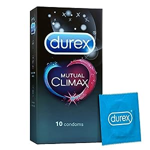 Durex Mutual Climax