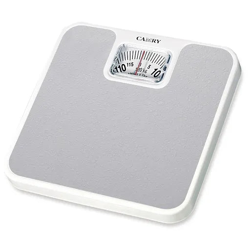 LifeCare Mechanical Personal Scale Weight Machine BR9011