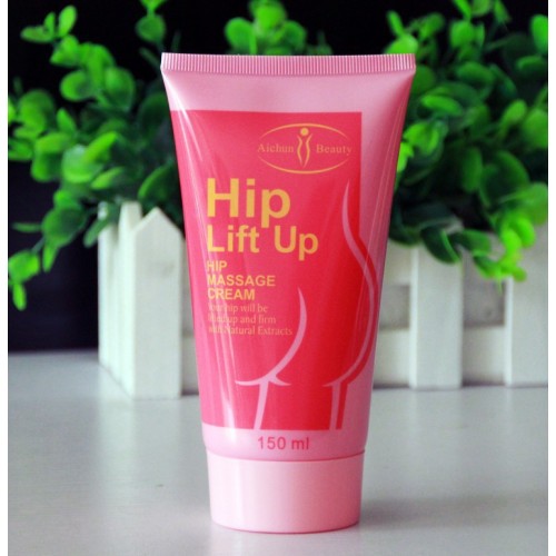 Aichun Beauty Hip Lift Up Cream Wellexy