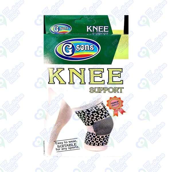 Lifecare - Elastics Joints Sock For Pain Relief