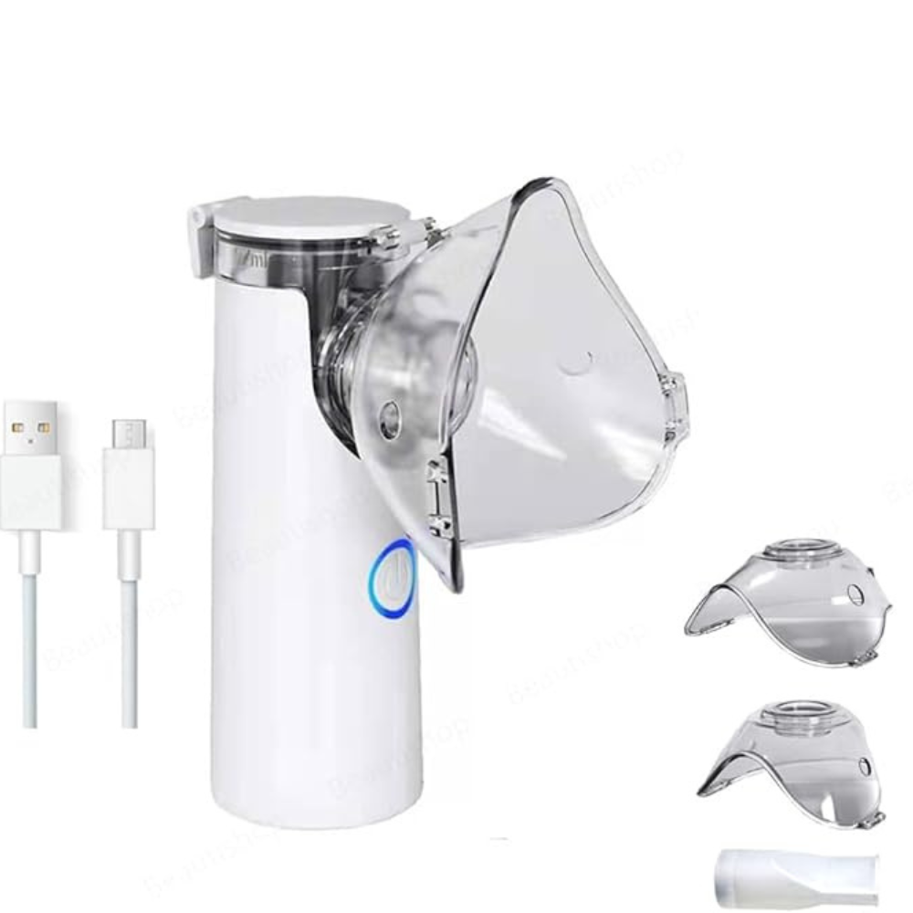 LifeCare portable mesh nebulizer