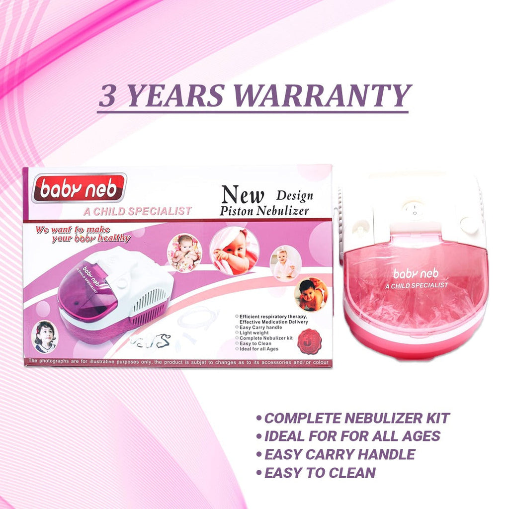 nebulizer medicine