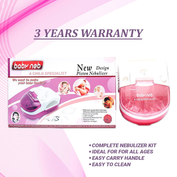 nebulizer medicine
