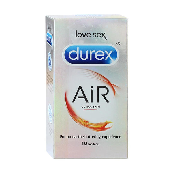Durex Air Ultra Thin Pack Of 10