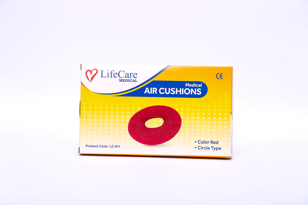AIR CUSHION RING at Rs 1200/piece | Inflatable Air Cushion in Chennai | ID:  25932454573