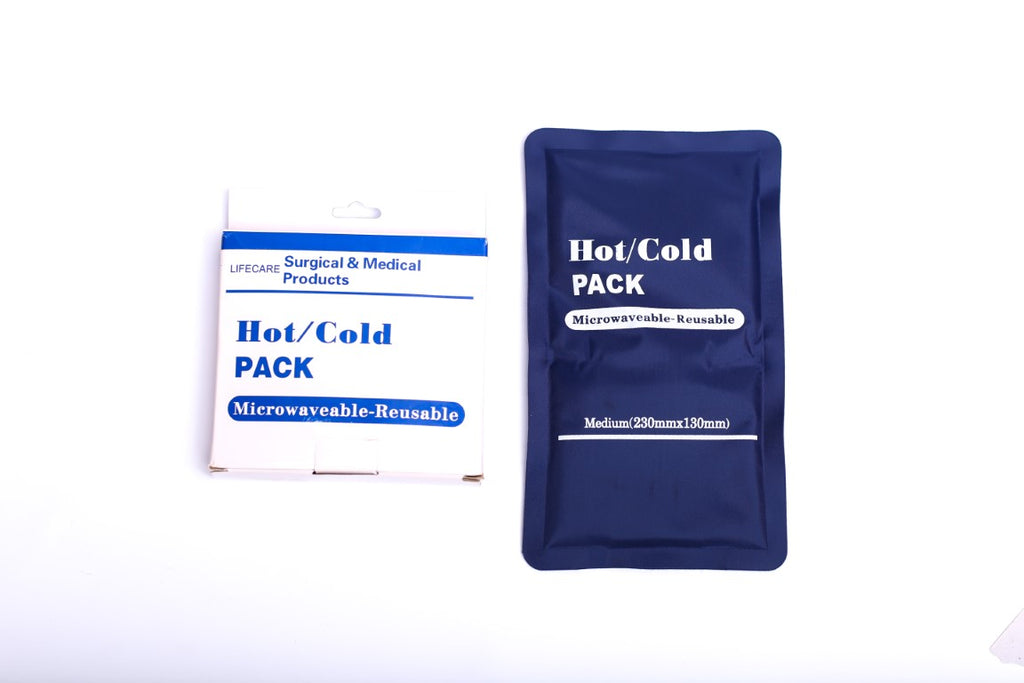 Life Care Cold/Hot Pack (6201664635065)