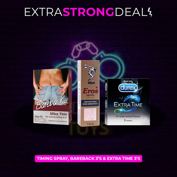 Extra Strong Deal