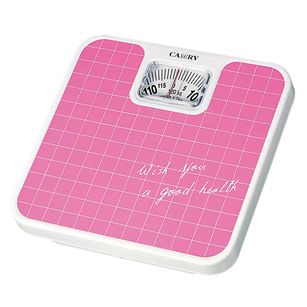 Camry Mechanical Personal Scale Weight Machine BR9011
