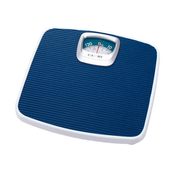 Camry Weight Scale Analog Body Weight Machine MultiColor