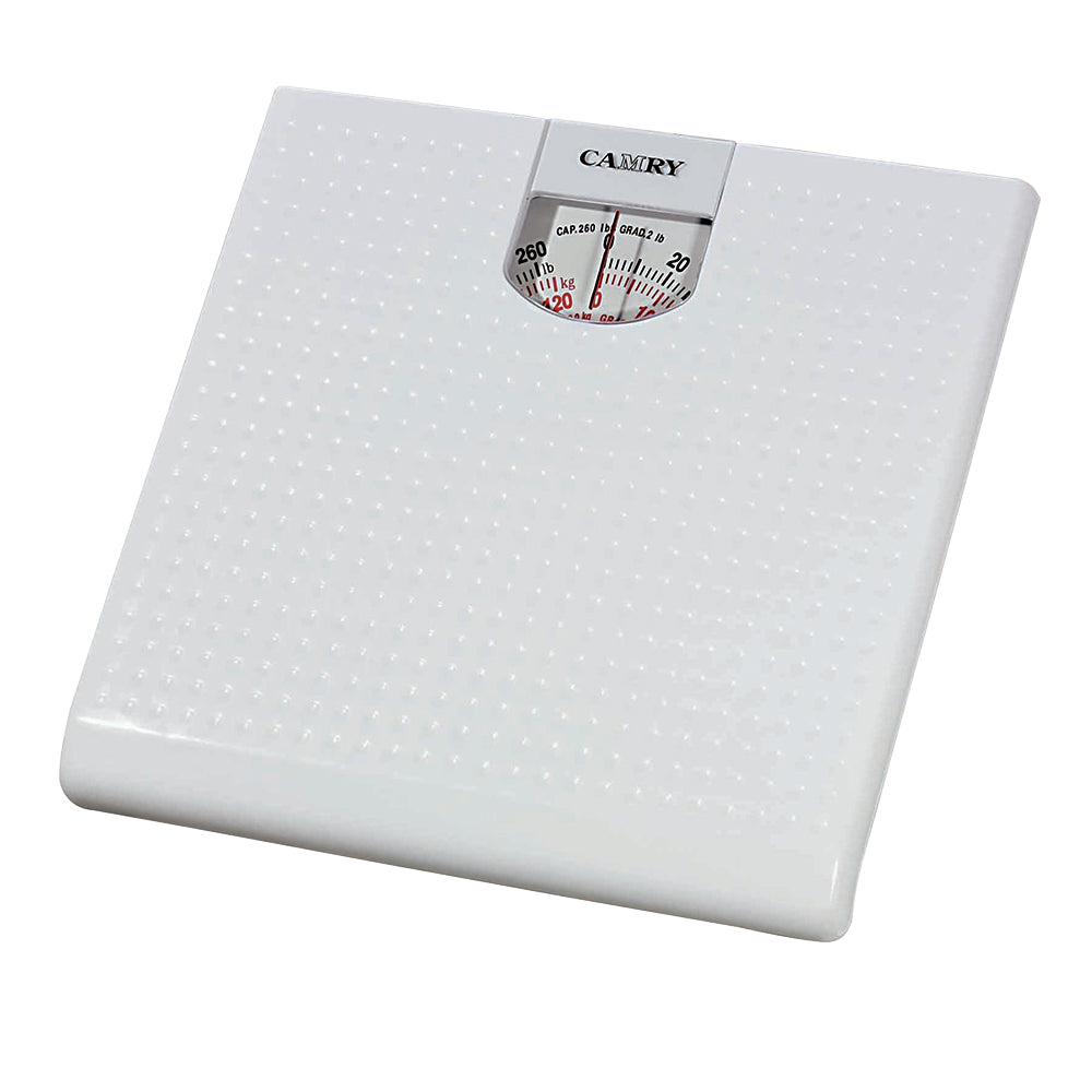 Camry Mechanical Personal Scale Weight Machine BR9012