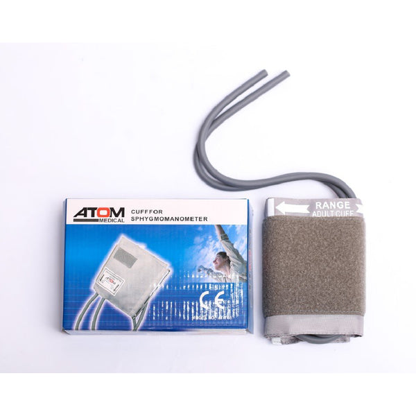 Professional Manual Blood Pressure Cuff – Superior Aneroid Sphygmomanometer BP Operator with Durable Carrying Case With Accurate Readings (6201607913657)